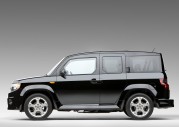 Honda Element SC